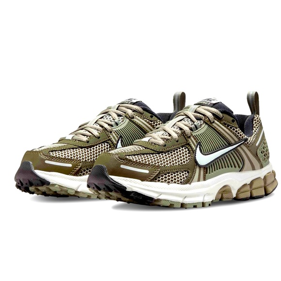🌴 NIKE ZOOM VOMERO 5 CARGO KHAKI 🌴